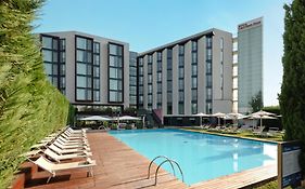Hilton Garden Inn Venice Mestre
